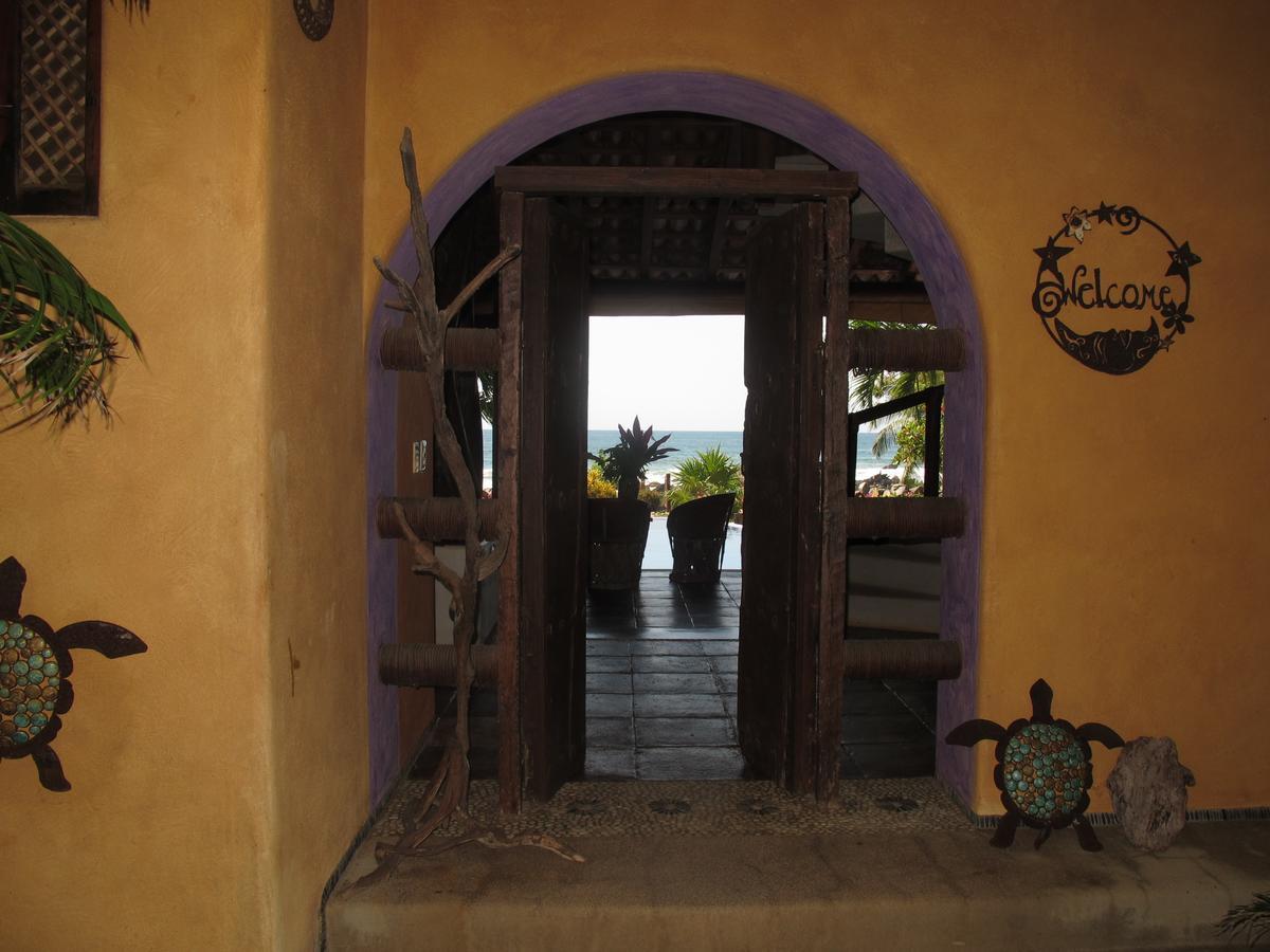 Casa Las Piedras