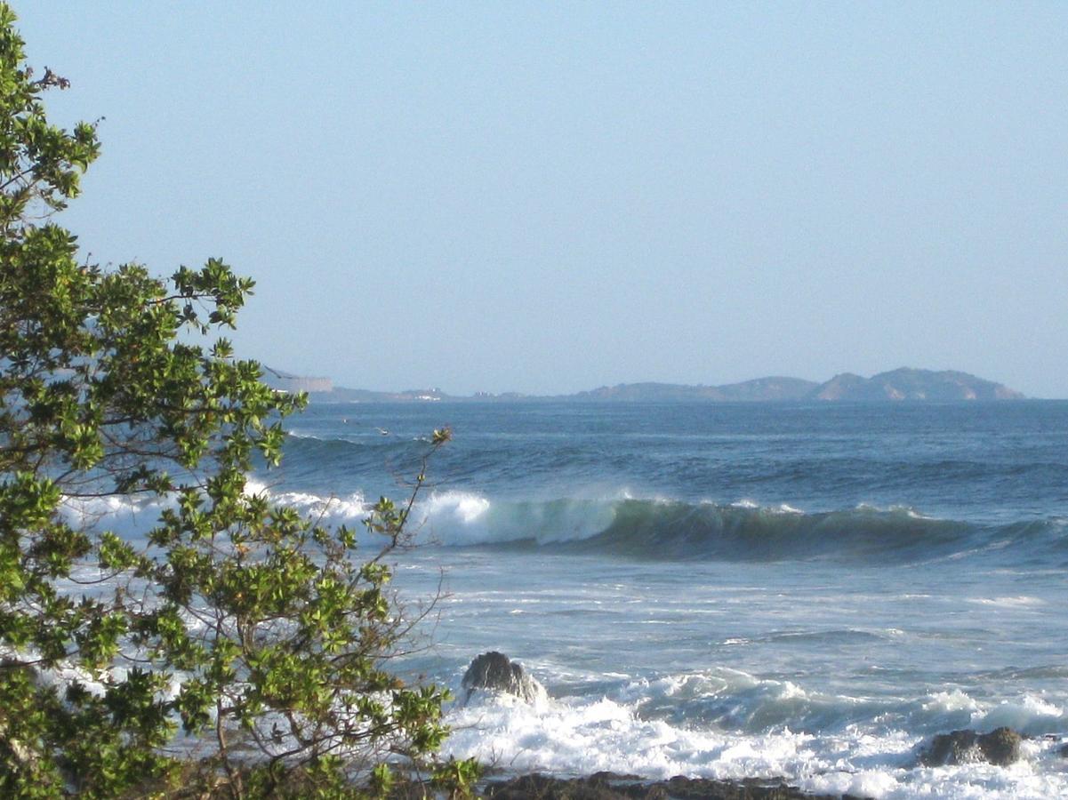 Bed & Breakfast Casa Las Piedras Troncones