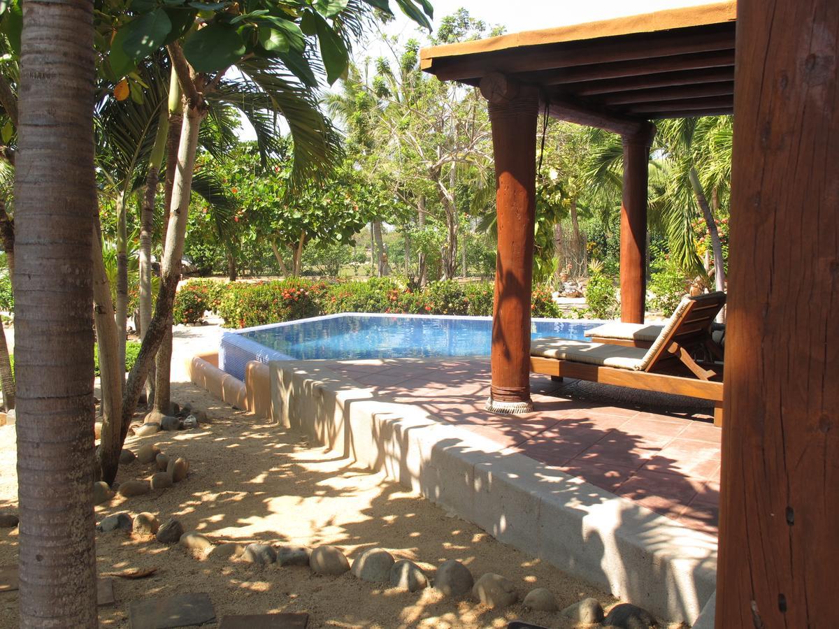 Bed & Breakfast Casa Las Piedras