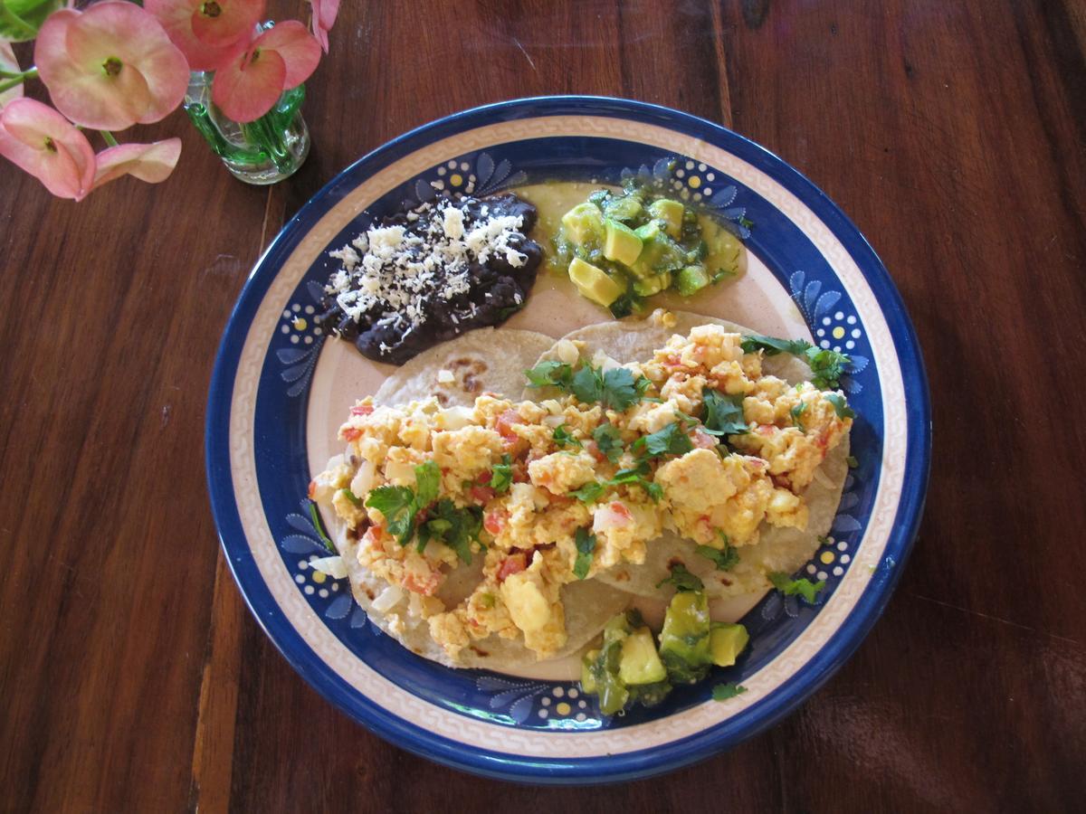 Bed & Breakfast Casa Las Piedras