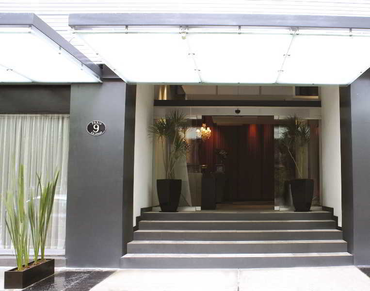 Regente Hotel