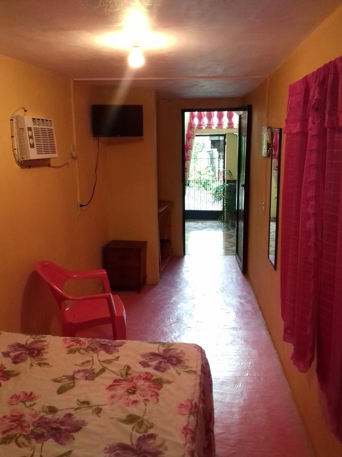 Love hotel Economico