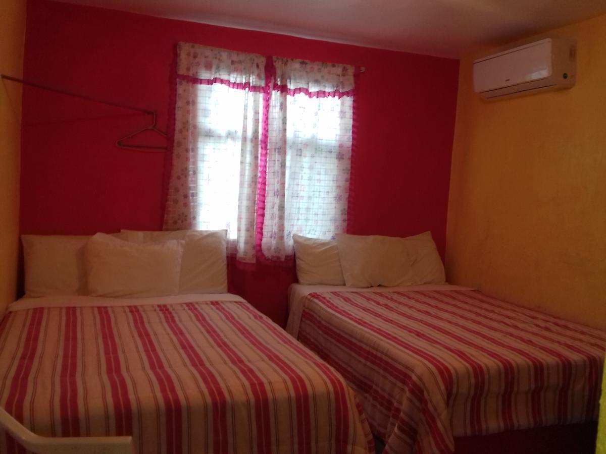Economico Love hotel Xilitla