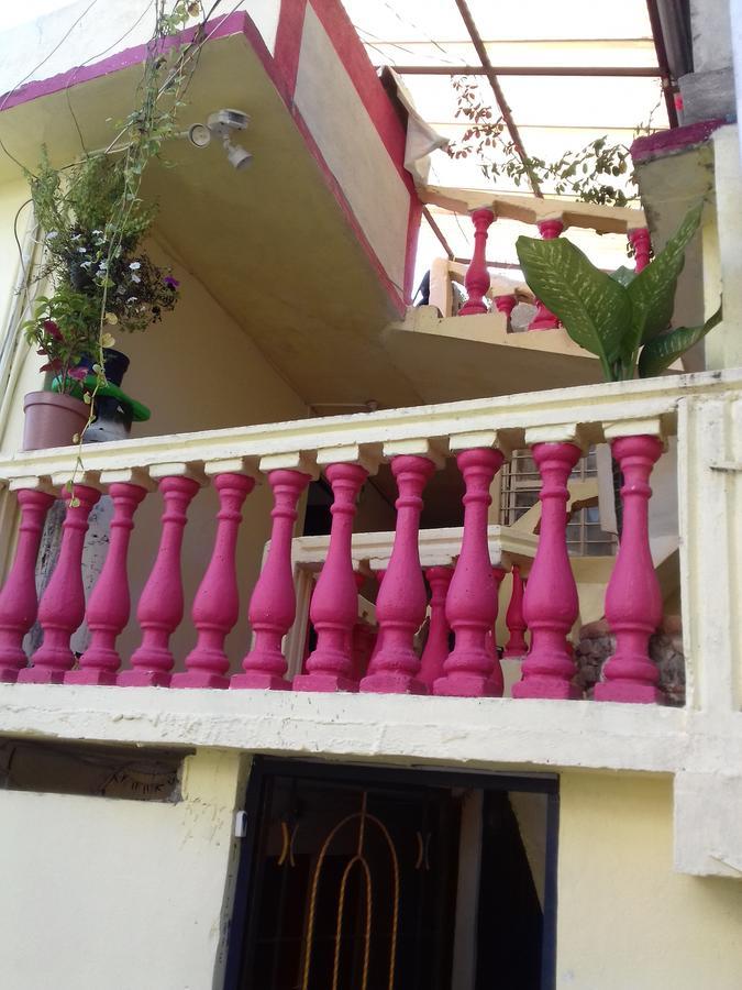 Love hotel Economico Xilitla