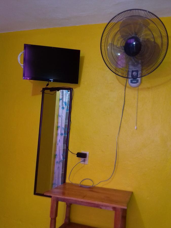 Economico * Xilitla