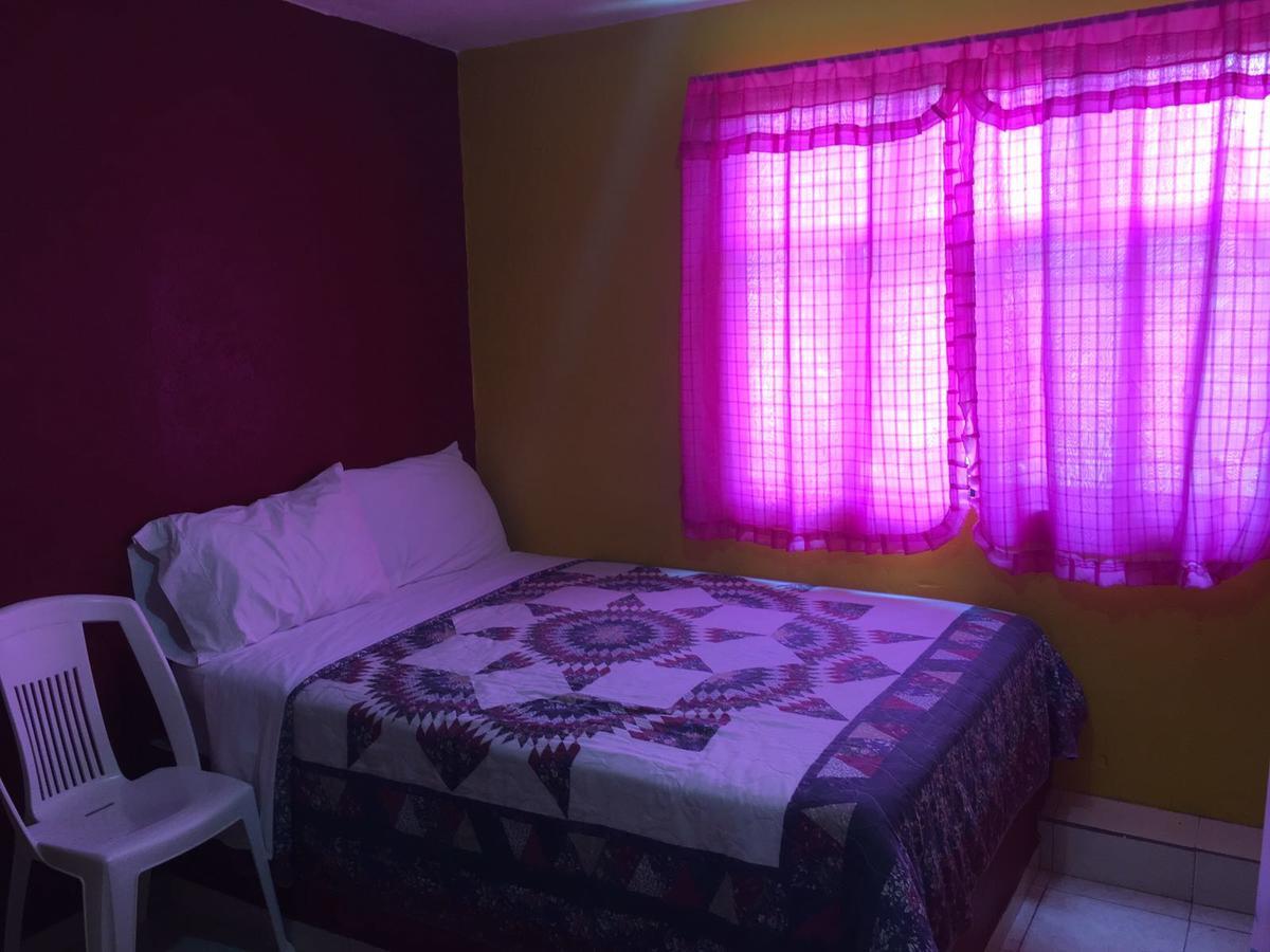 Love hotel Economico *