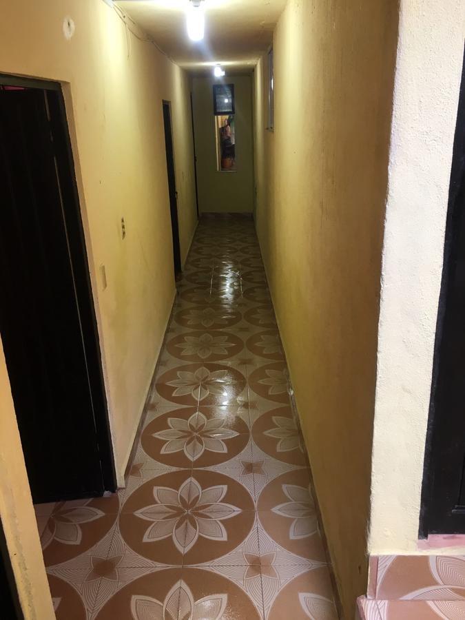 Economico Love hotel Xilitla