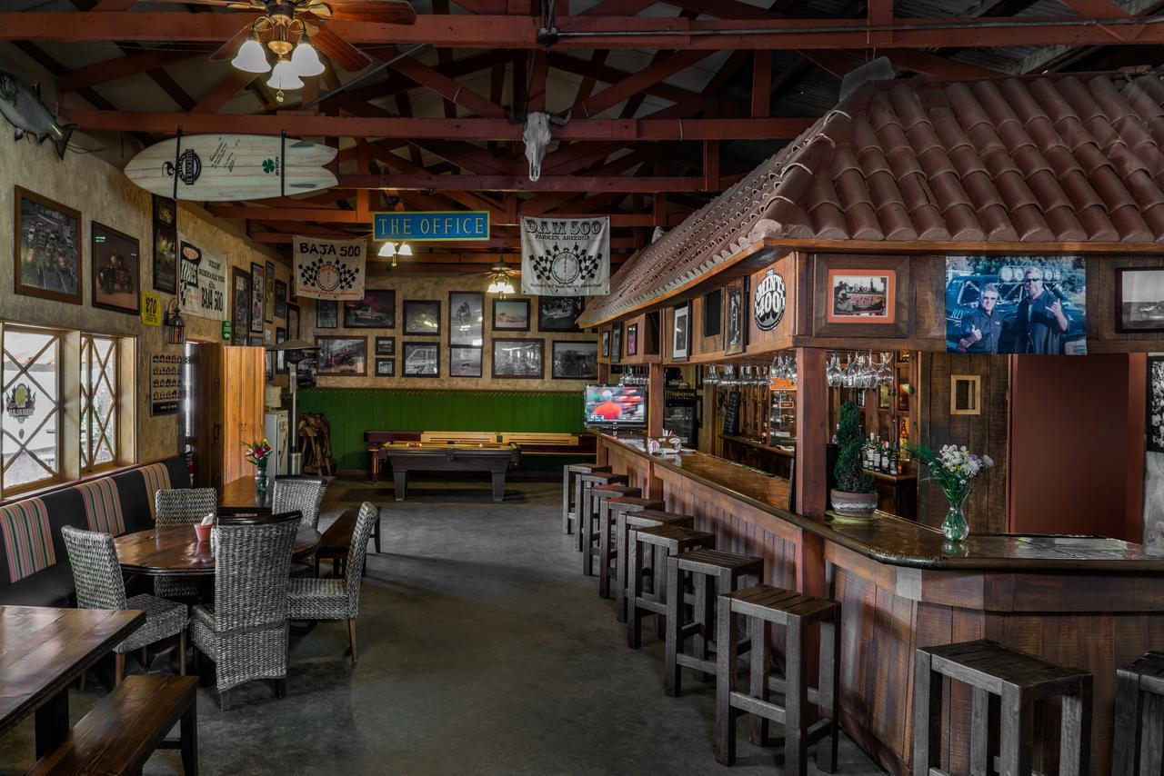 Hotel Horsepower Ranch