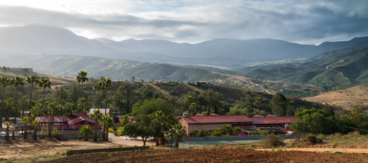 Horsepower Ranch 3* Ensenada