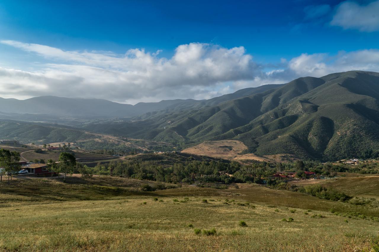 Horsepower Ranch Ensenada