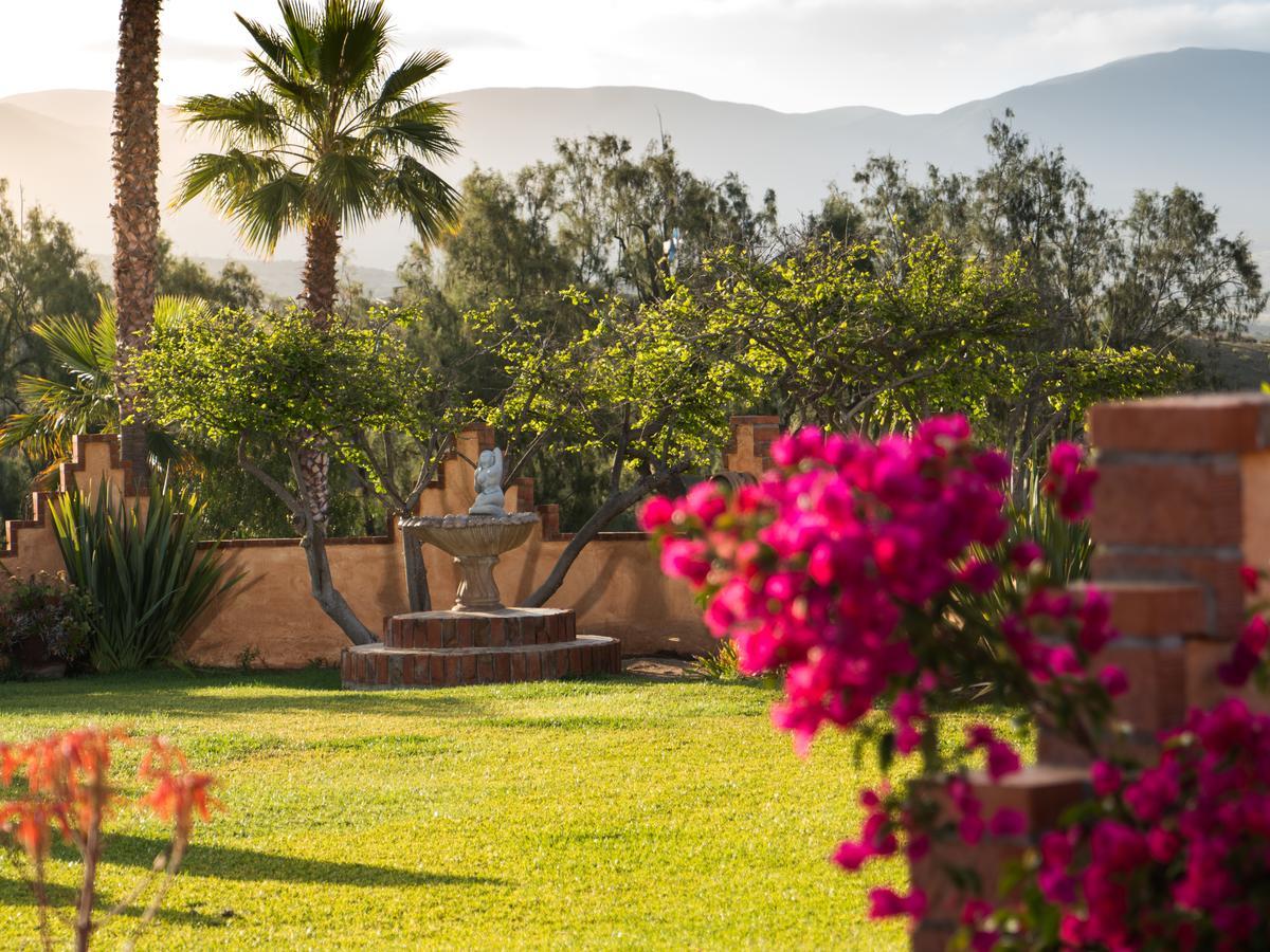 Horsepower Ranch Hotel
