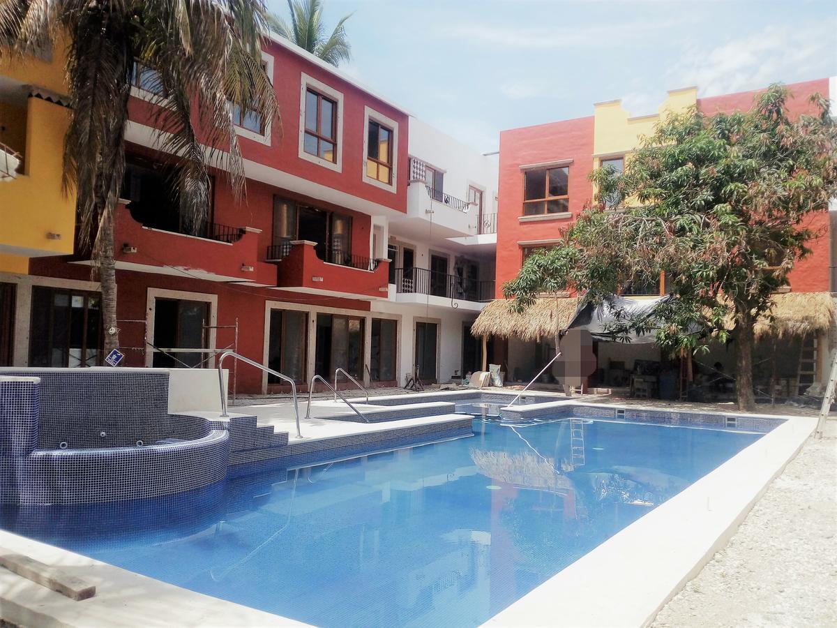 Hotel Casa Loteria: Colorful Family Retreat With Pool In Pueblito