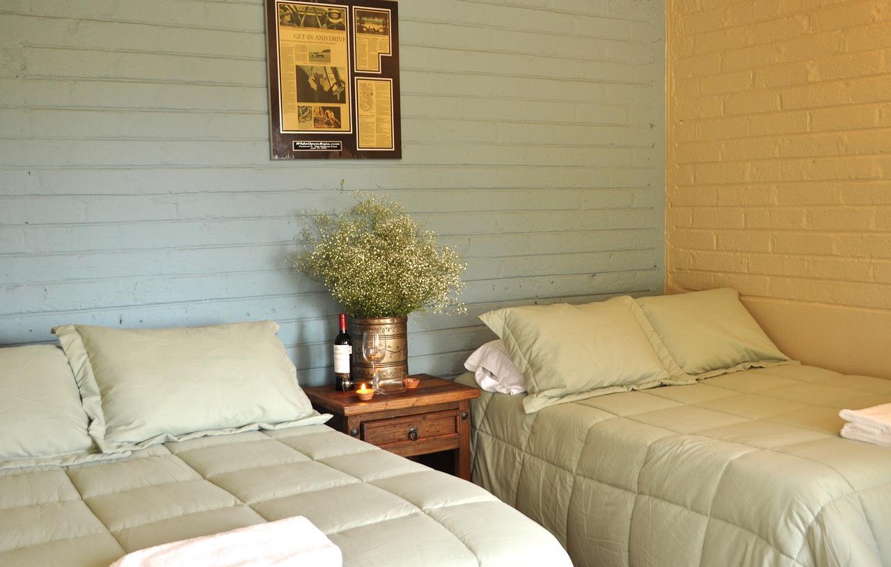 Hotel Horsepower Ranch