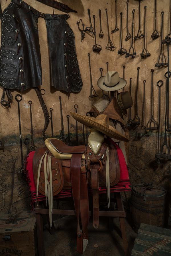 Hotel Horsepower Ranch Ensenada