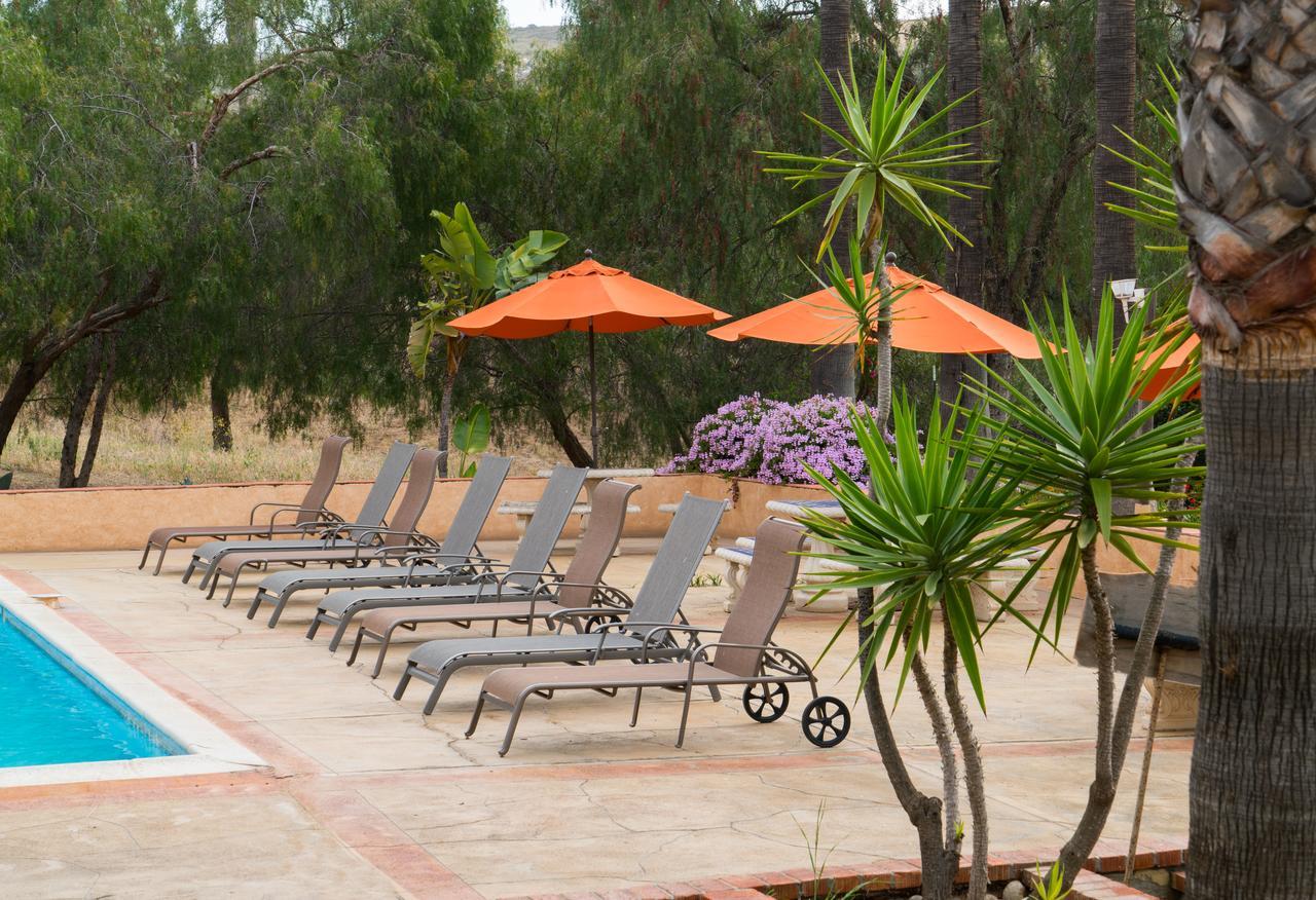 Horsepower Ranch Hotel