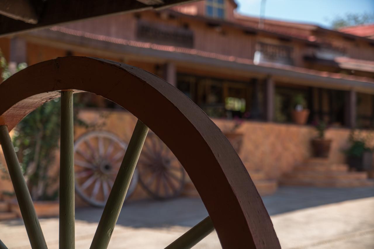 Horsepower Ranch