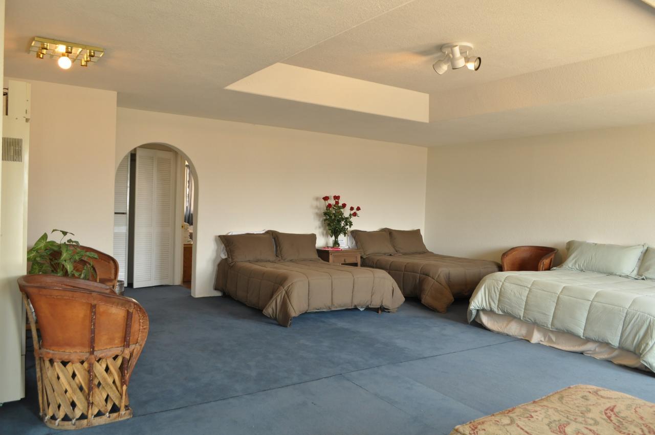Hotel Horsepower Ranch