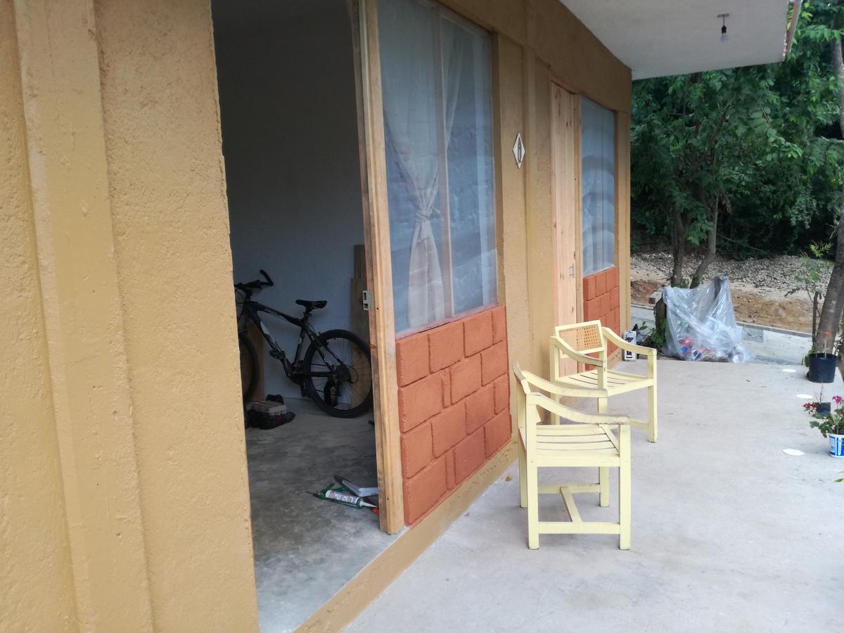 Lodge Cielito Lindo Mazunte