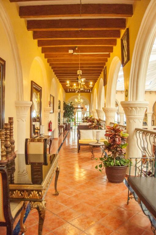 Centro Margaritas 4* Xalapa