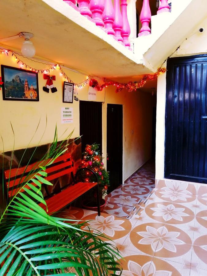 Economico Love hotel