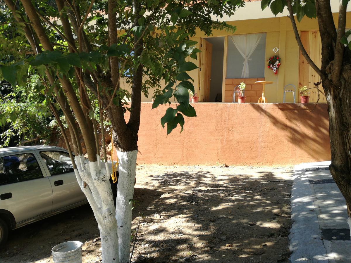 Lodge Cielito Lindo *