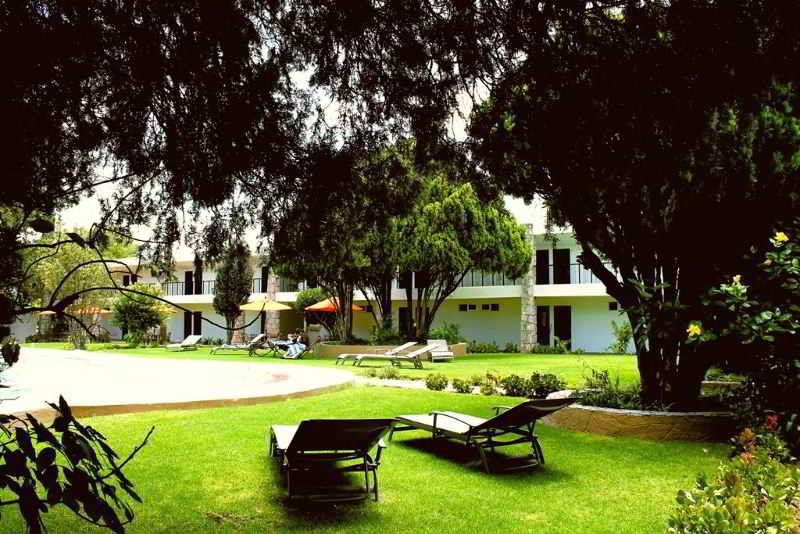 Rio Hotel