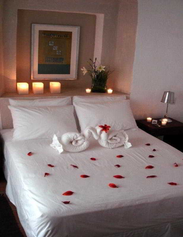 Bed & Breakfast Casa Aspeytia Boutique 3*