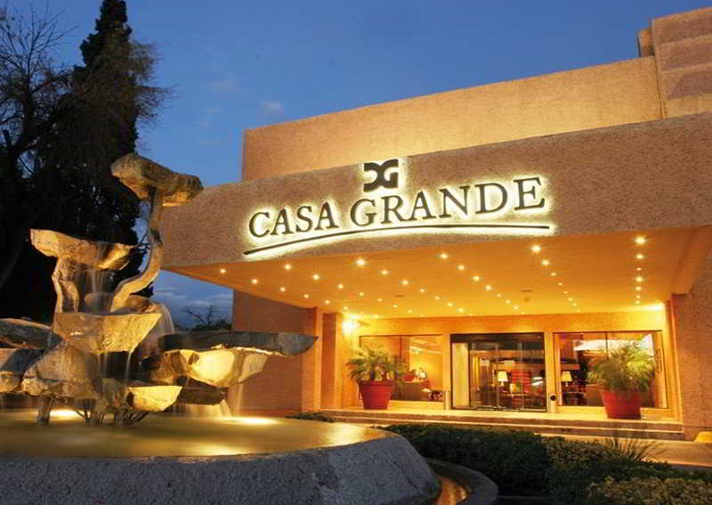 Casa Grande Chihuahua