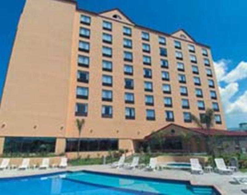 Hotel Fiesta