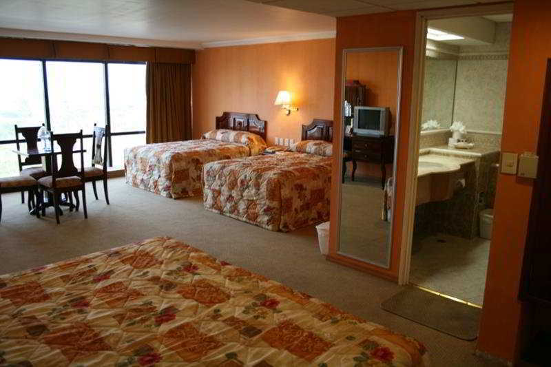 Hotel Grand Royal Tampico
