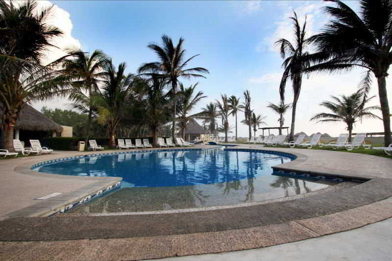 Club Maeva Miramar Tampico 4* Ciudad Madero