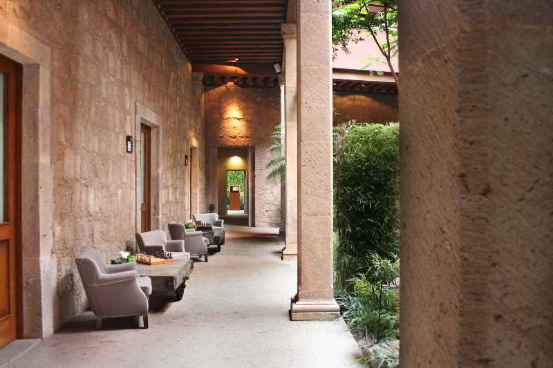 Boutique Casa Madero 4*