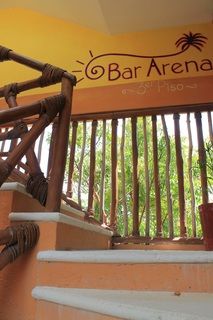 Arena Hotel Isla Holbox