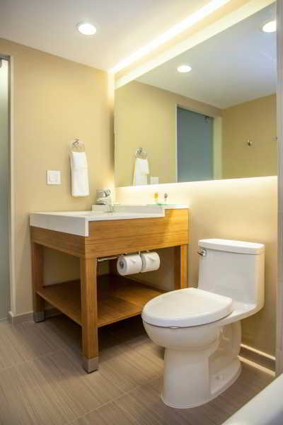 Courtyard By Marriott Baja California Sur Hotel