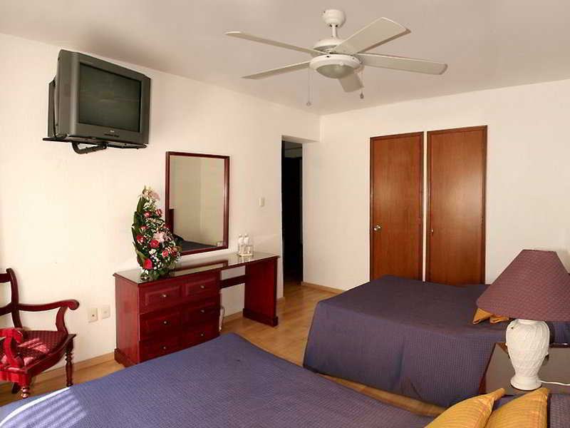 Hotel Gala Oaxaca