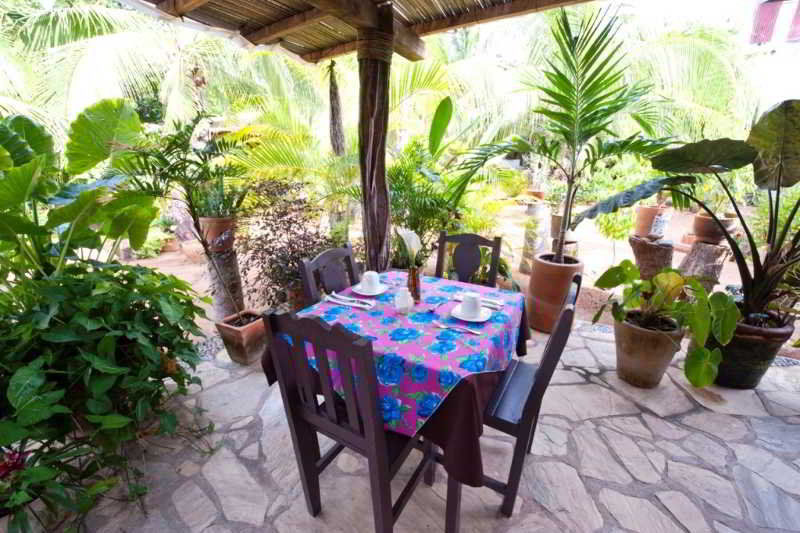 Hotel Mozart Y Macondo 3*
