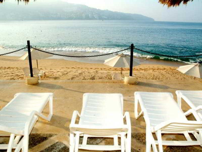 El Presidente Hotel Acapulco