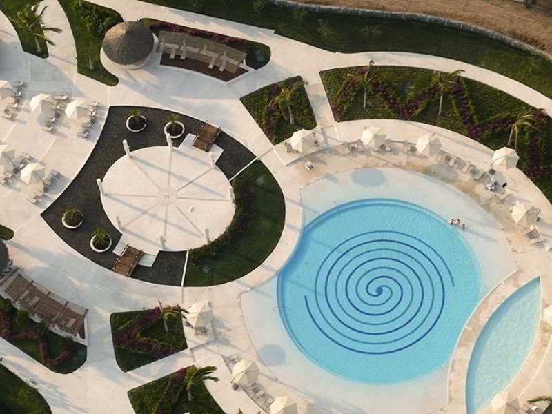 Resort Delcanto Residences By Latour And Riviera Nayarit