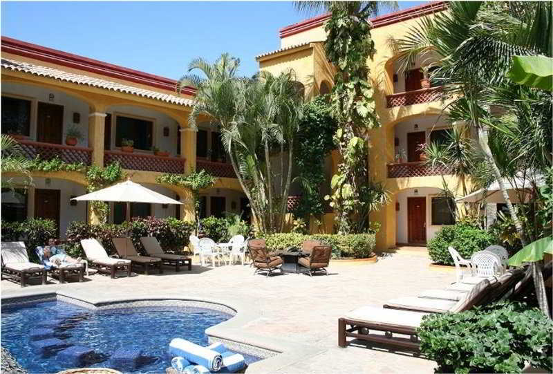 Tropicana Cabos, Tapestry Collection By Hilton 4*