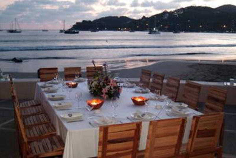 Hotel Aura Del Mar