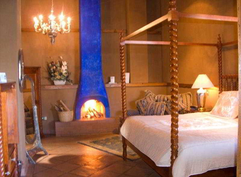 Mansion De Suenos Hotel 4*