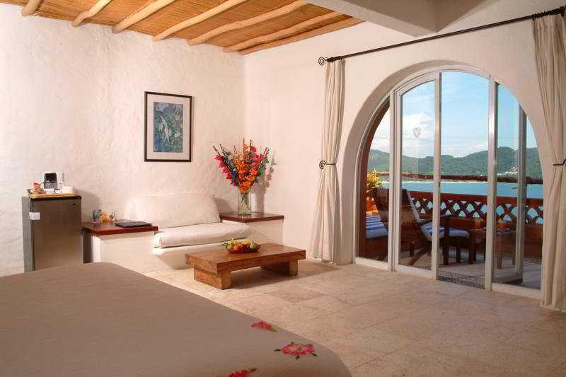 Worldmark By Wyndham Hotel Zihuatanejo