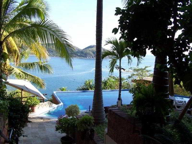Hotel Worldmark By Wyndham Zihuatanejo