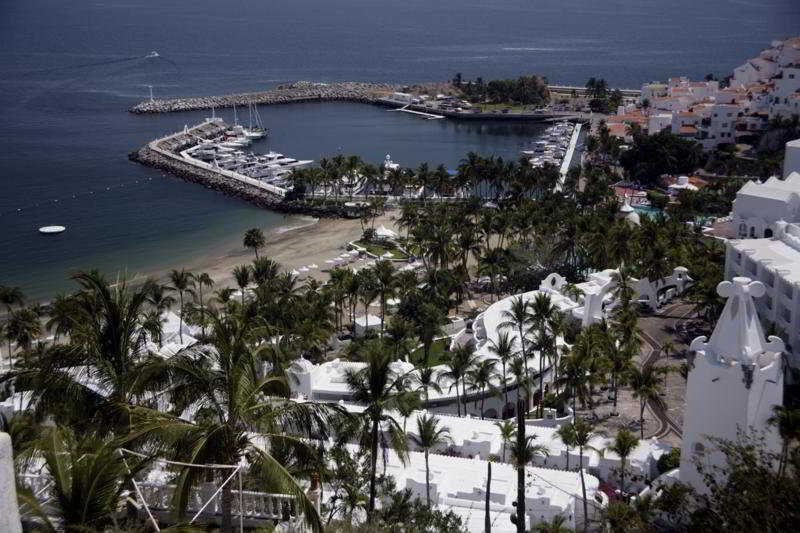 Resort Hadas By Brisas Manzanillo