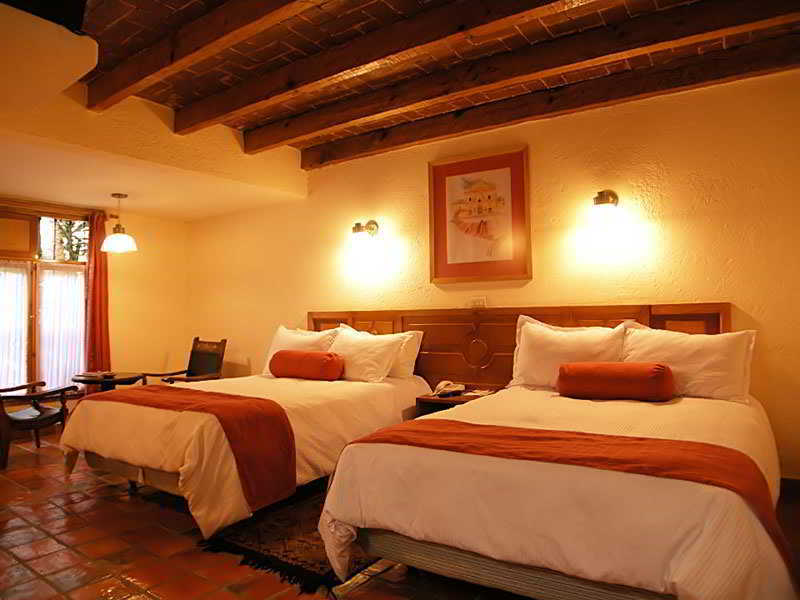 Diego De Mazariegos Hotel San Cristobal de las Casas