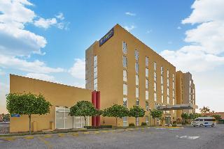 Fiesta Express 4*