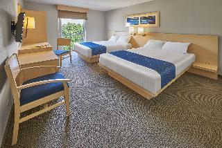 Fiesta Express 4* Ciudad Obregon