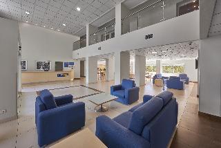 Hotel Fiesta Express 4*