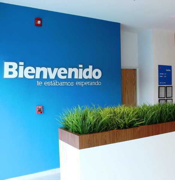 Hotel One Poliforum Leon