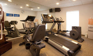 Hotel Express By Marriott 4*